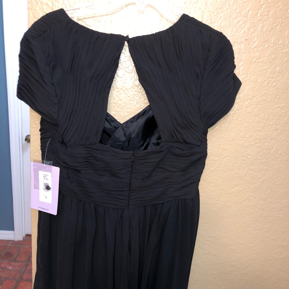 JS Collection Dress NWT - Picture 3 of 7